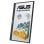 ASUS ZenScreen MB16AMTR Monitor PC 39,6 cm (15.6") 1920 x 1080 Pixel Full HD LCD Touch screen Nero
