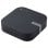 ASUS Chromebox CHROMEBOX5-S3006UN Intel® Core™ i3 i3-1220P 8 GB DDR4-SDRAM 128 GB SSD ChromeOS Mini PC Mini-PC Schwarz