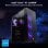 PcCom Ready SE Intel Core i5-12400F /32GB / 1TB SSD / RTX 4060Ti