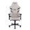 VALK Freya Silla Gaming de Tela Blanco Perla