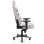 VALK Freya Silla Gaming de Tela Blanco Perla
