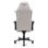 VALK Freya Silla Gaming de Tela Blanco Perla