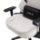 VALK Freya Silla Gaming de Tela Blanco Perla