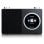 Lenco DIR-70BK Radio Internet con Pantalla en Color Bluetooth Negra