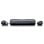 Lenco Epb-440bk - Écouteurs intra-auriculaires Bluetooth® étanches - Noir