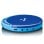 Lecteur CD portable LENCO CD-011BU Bleu