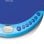 Lecteur CD portable LENCO CD-011BU Bleu