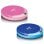 Lecteur CD portable LENCO CD-011BU Bleu
