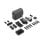 DJI Mavic 3 Pro Fly More Combo (RC Pro) 4 Rotoren Minidrone 12 MP 5120 x 2700 Pixel 5000 mAh Grau