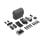 DJI CP.MA.00000660.01 Drohne mit Kamera 4 Rotoren Quadrocopter 20 MP 5120 x 2700 Pixel 5000 mAh Grau