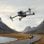 DJI Air 3 Fly More Combo 4 rotori Quadricottero 48 MP 3840 x 2160 Pixel 4241 mAh Nero, Grigio