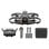 DJI Avata 2 Fly More Combo (3 Batterien) 4 Rotoren Quadrocopter 12 MP 3840 x 2880 Pixel 2150 mAh Schwarz