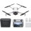 DJI Mini 3 Fly More Combo Drone 4K HDR Pieghevole 249g