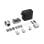 DJI Mini 3 Fly More Combo (RC) 4 Rotoren Quadrocopter 12 MP 3840 x 2160 Pixel 2453 mAh Grau