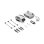 DJI Mini 3 con Controlador DJI RC-N1