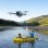DJI Mini 3 con Controlador DJI RC-N1