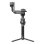DJI RS 4 Pro Stabilisateur de caméra manuel Noir