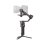 DJI RS 4 Pro Stabilisateur de caméra manuel Noir