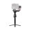 DJI RS 4 Pro Stabilisateur de caméra manuel Noir
