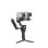 DJI RS4 Estabilizador Manual para Cámara Negro