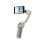 DJI 939012 Trípode y Estabilizador Manual para Móvil Blanco