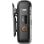 DJI Mic 2 Micrófono Inalámbrico con Cancelación de Ruido (2 TX + 1 RX + Estuche de Carga)