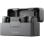 DJI Mic 2 Micrófono Inalámbrico con Cancelación de Ruido (2 TX + 1 RX + Estuche de Carga)