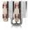 Noctua NH-D15 G2 HBC Ventilador CPU 140mm Marrón