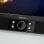 Lenco MES-415 Leitor DVD e USB Portátil com Dois Ecrãs 9" Preto