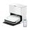 Saugroboter mit Wischfunktion Smartbot Hobot LEGEE-D8 PRO Eco Compactor Mit Absaugstation Navigationsklasse LiDAR 5.000 Pa