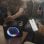 Prixton Partygo Karaoke Portátil RGB con 2 Micrófonos Bluetooth Luz Led