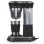 Prixton Capri Cafeteira Elétrica com Moinho 600W Preta