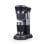 Prixton Capri Cafeteira Elétrica com Moinho 600W Preta