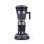 Prixton Capri Cafeteira Elétrica com Moinho 600W Preta