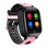 Rebel Cactus GO Smartwatch para Crianças Rosa
