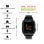 Rebel Cactus GO Smartwatch para Crianças Rosa
