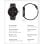 Karen M Ny20 Smartwatch Bluetooth 5.0 IP68 Rosa