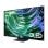 Samsung Series 9 TQ65S90DAT 165,1 cm (65") 4K Ultra HD Smart TV Wifi Noir