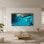 Samsung TU98DU9005KXXC 98" LED UltraHD 4K HDR10 Plus