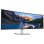 Monitor Dell UltraSharp U4924DW 49" Dual QHD UltraWide IPS Curvo USB-C 60Hz
