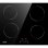 Ciarra AWBBIH4-D Placa de Inducción 4 Zonas 6000W 59cm