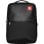 MSI Stealth Agent Backpack Zaino nero per laptop fino a 17"