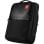 MSI Stealth Agent Backpack Zaino nero per laptop fino a 17"
