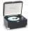 Prixton Boogie Reproductor de CD Portátil Bluetooth