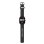 Prixton SWB32 Smartwatch Bluetooth IP68 Schwarz