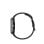 Prixton SWB32 Smartwatch Bluetooth IP68 Schwarz