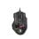 Prixton Dragon 4in1 Pack Teclado + Ratón + Auriculares + Alfombrilla Gaming