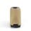 Prixton Essence Humidificador Y Difusor de Aromas con Efecto Llama Ultrasilencioso