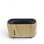 Prixton Essence Humidificador Y Difusor de Aromas con Efecto Llama Ultrasilencioso