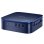 Blackview MP60 Mini PC Intel Celeron N5095/16GB/512GB SSD Azul